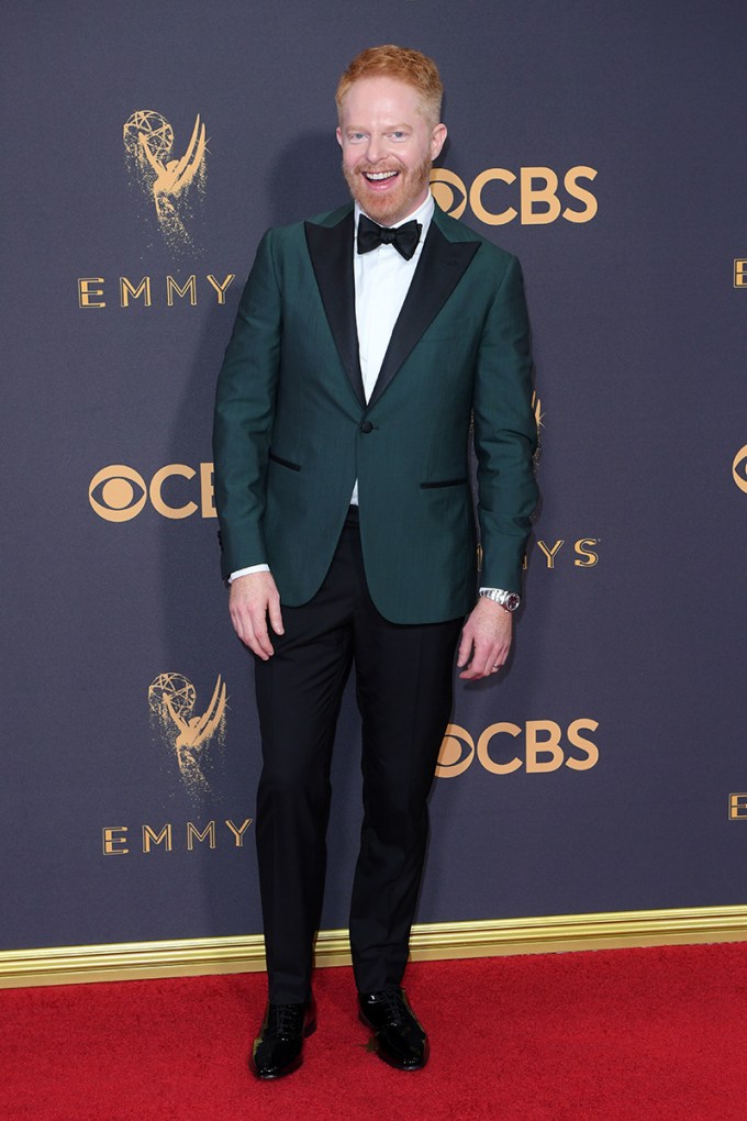 69th Primetime Emmy Awards, Arrivals, Los Angeles, USA – 17 Sep 2017