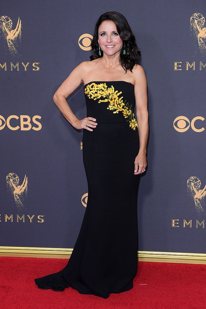 2017 Emmy Awards’ Best-Dressed Celebs — Red Carpet Pics