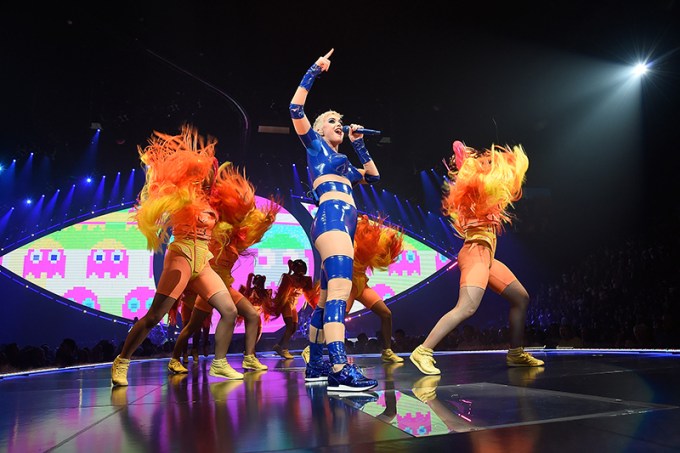Katy Perry “Witness: The Tour” – Montreal