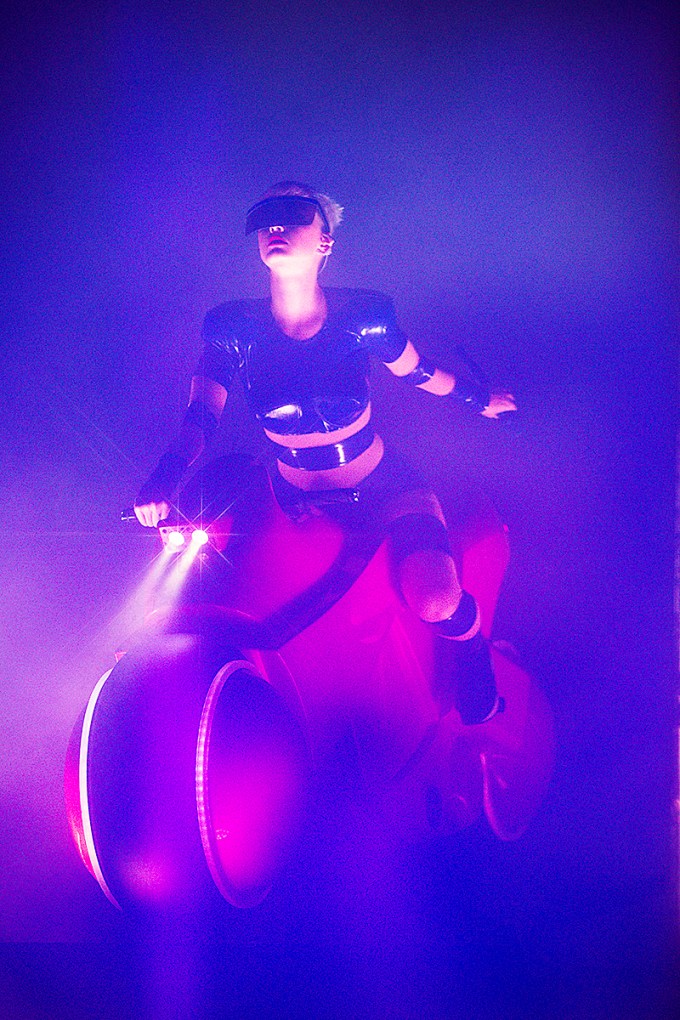 Katy Perry “Witness: The Tour” – Montreal