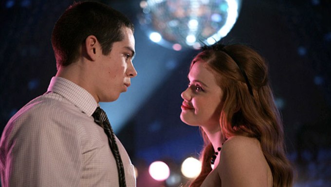 Stiles & Lydia Dance — Season 1 Episode 4