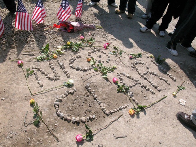 9/11 Memorial Day