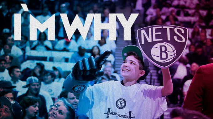NBA ‘This Is Why We Play’ Campaign