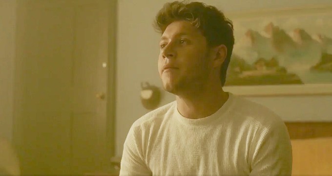 Niall Horan, ‘Too Much To Ask’ Music Video