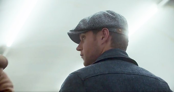 Niall Horan, ‘Too Much To Ask’ Music Video