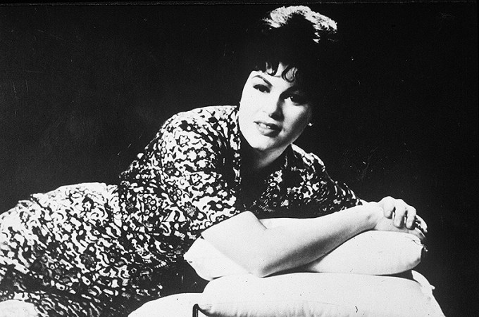 Patsy Cline – March 5, 1963