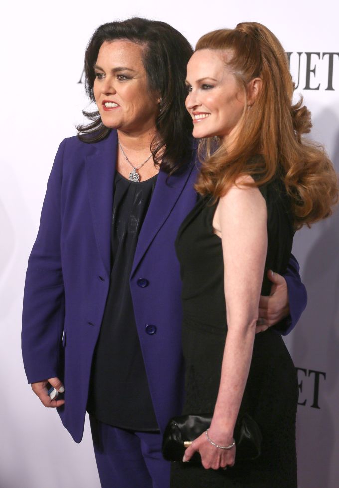 68th Annual Tony Awards, New York, America – June 8, 2014