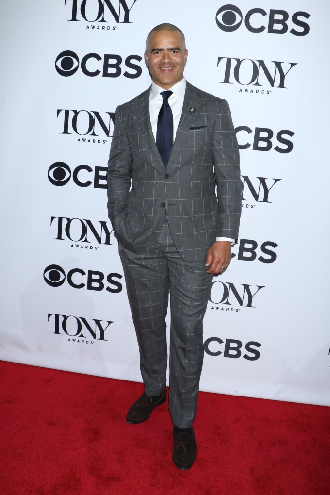 Tony Awards Meet the Nominees photocall, New York, America – 04 May 2016