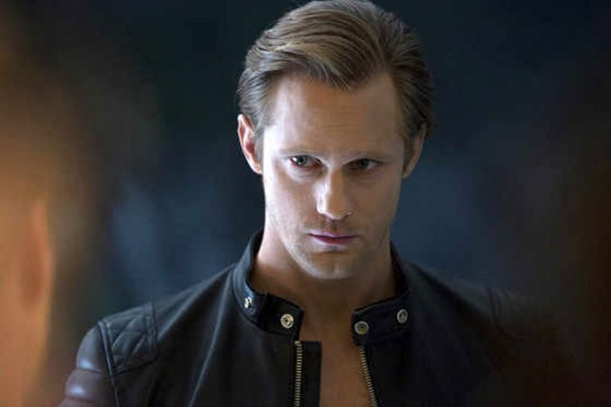 Hollywood’s Hottest Hunks Who Played Vampires