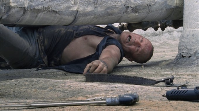 100 Craziest ‘The Walking Dead’ Moments
