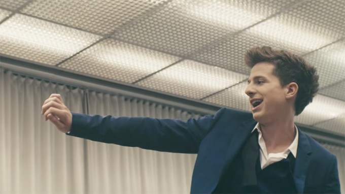 Charlie Puth’s ‘How Long’ Video