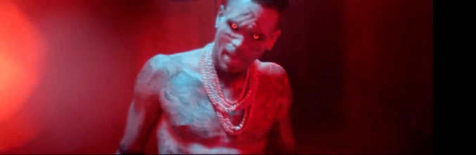 Chris Brown’s ‘High End’ Video With Future & Young Thug