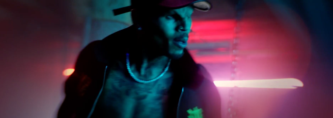 Chris Brown’s ‘High End’ Video With Future & Young Thug