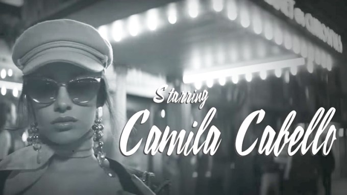 Camila Cabello’s ‘Havana’