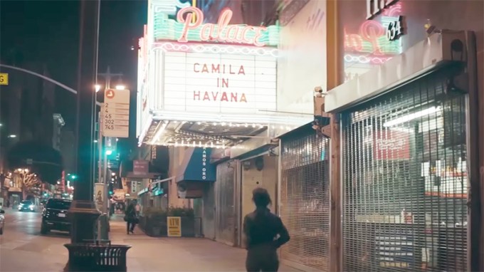 Camila Cabello’s ‘Havana’