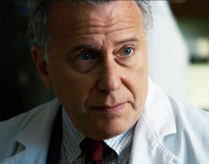 Paul Reiser as Dr. Owens