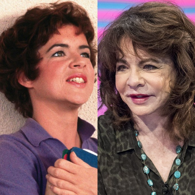 stockard-channing-grease-star-unrecognizable-gallery