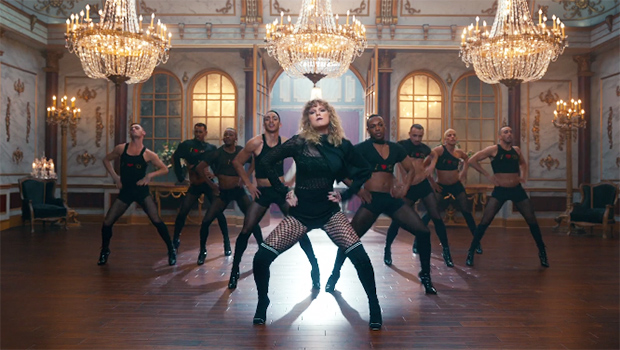 ‘Formation’ Taylor Swift