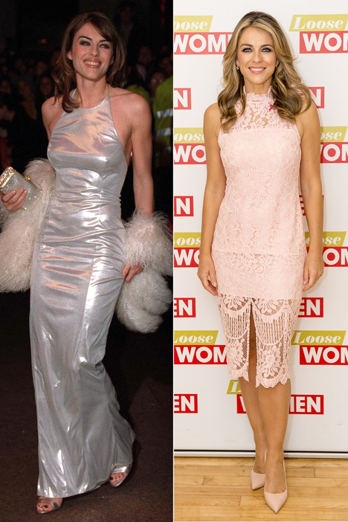 JLo, Tyra Banks & More Stars In Their 40’s Who Haven’t Aged A Day — PICS