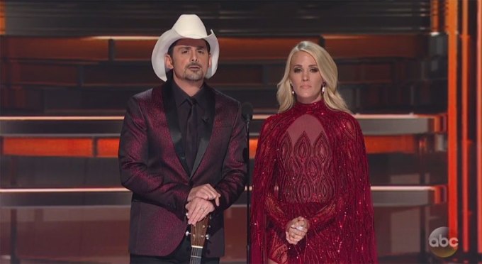 2017 CMAs Best Moments