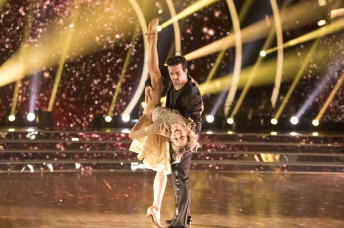 2017 ‘Dancing With The Stars’ Finale: Photos Of Season 25