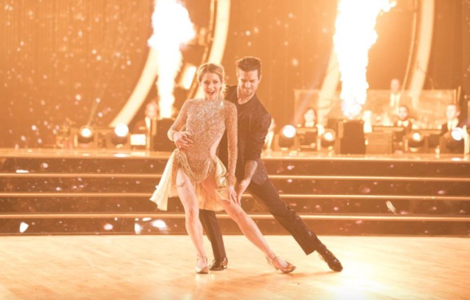 2017 ‘Dancing With The Stars’ Finale