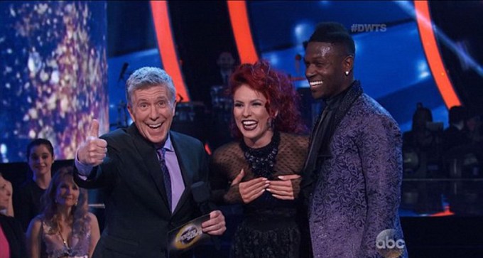 Most Shocking ‘DWTS’ Moments Ever