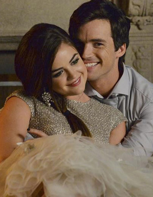 10 TV Couples You & Your Bae Should Never Try To Be Like