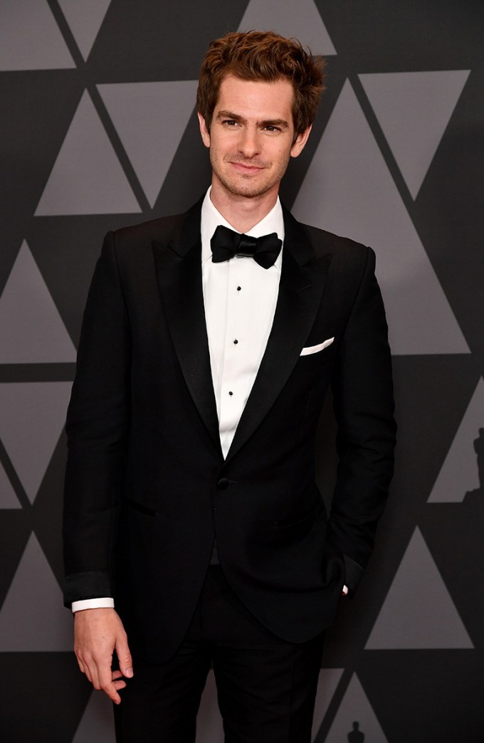 9th Annual AMPAS Governors Awards