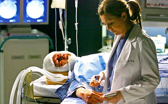 Shocking ‘Grey’s Anatomy’ Moments Over The Years