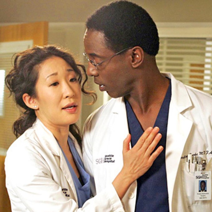 10 TV Couples You & Your Bae Should Never Try To Be Like