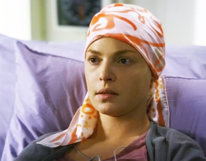 Shocking ‘Grey’s Anatomy’ Moments Over The Years
