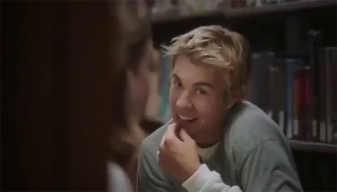 Justin Bieber’s German T-Mobile Ad Featuring ‘Friends’