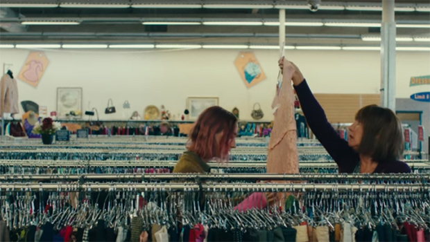 ‘Lady Bird’: 5 Things To Know About The Indie Teen Drama You Need To See