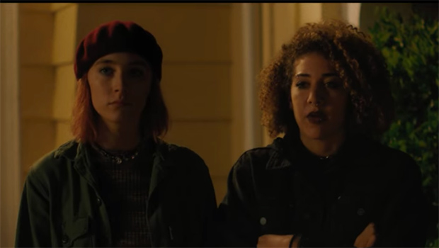 ‘Lady Bird’: 5 Things To Know About The Indie Teen Drama You Need To See