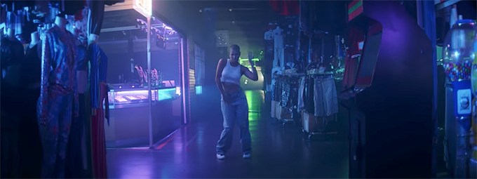 N.E.R.D & Rihanna – ‘Lemon’ Music Video