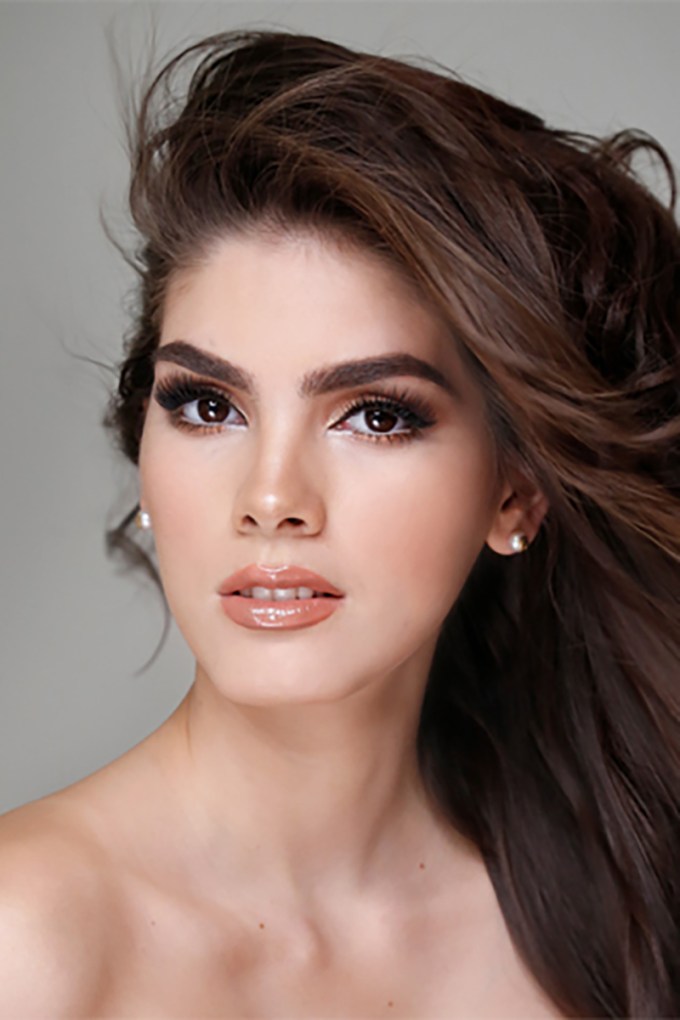 Miss Universe 2017 Contestants