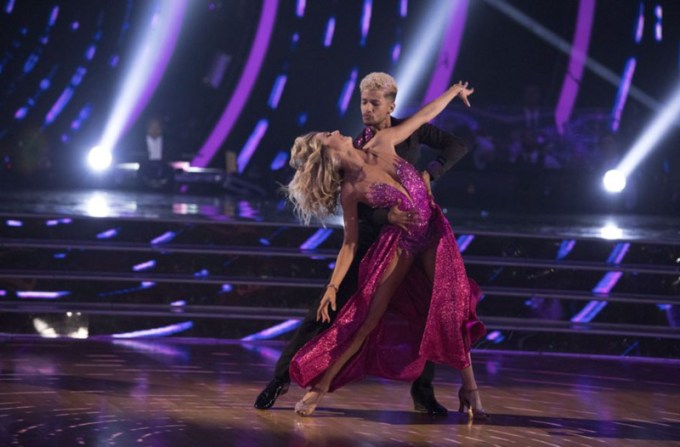 2017 ‘Dancing With The Stars’ Finale: Photos Of Season 25