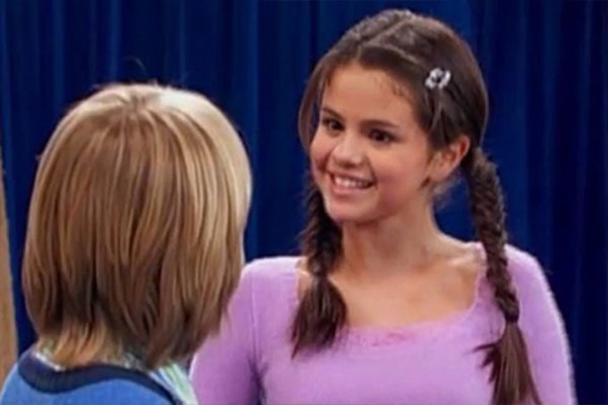 Selena Gomez & Dylan Sprouse On ‘The Suite Life’