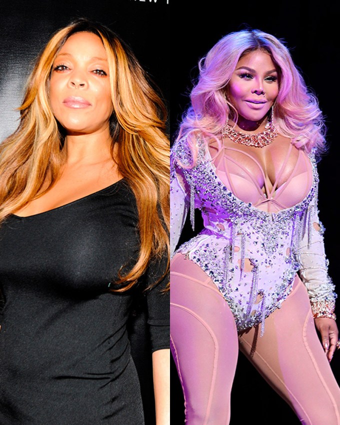 Wendy Williams’ Most Shocking Moments