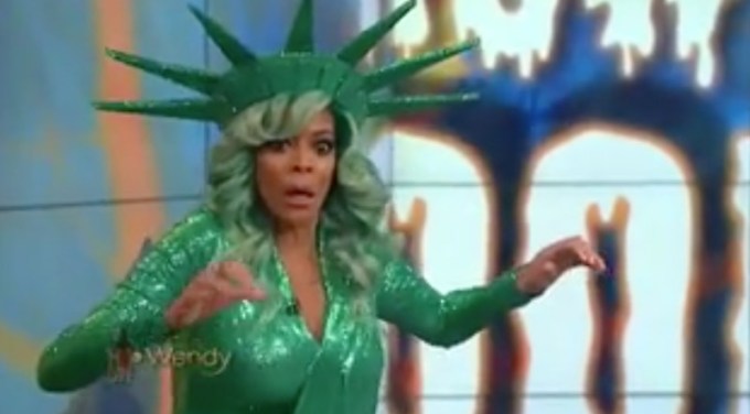 Wendy Williams’ Most Shocking Moments