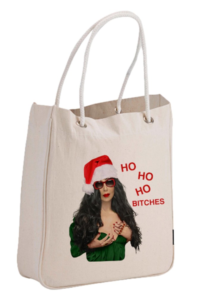 Cher’s Christmas Collection