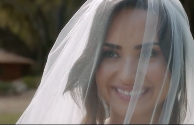 Demi Lovato’s ‘Tell Me You Love Me’ Video