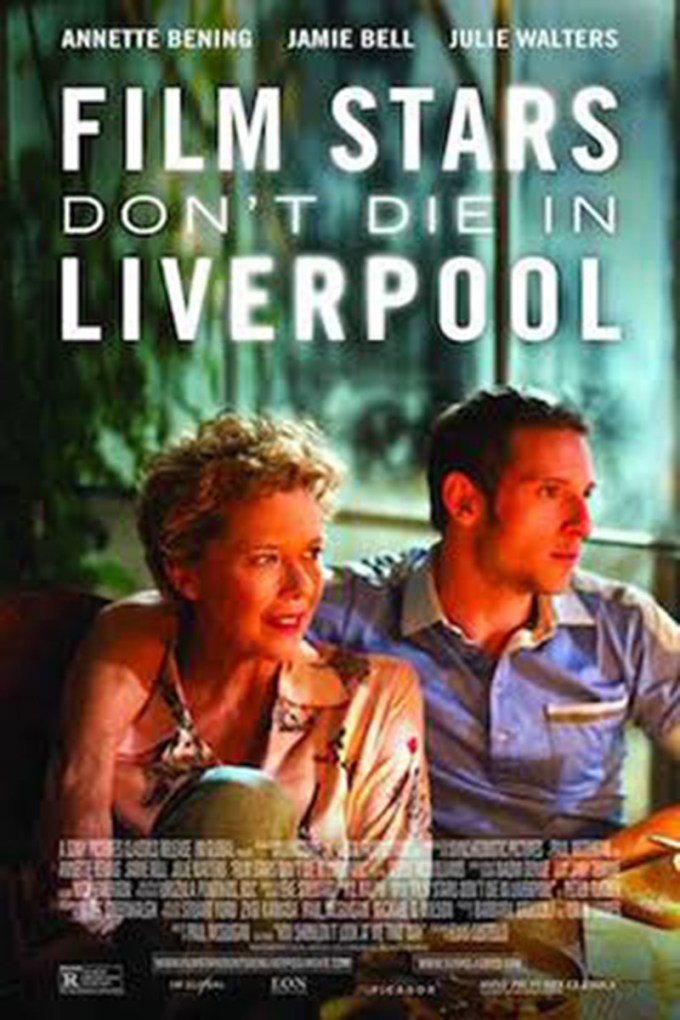 ‘Film Stars Don’t Die In Liverpool’