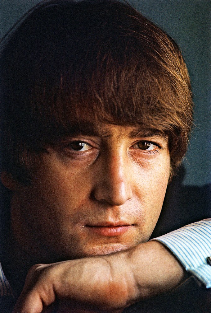 John Lennon: Photos Of ‘The Beatles’ Singer