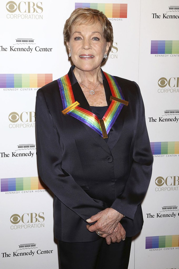 Kennedy Center Honors 2017