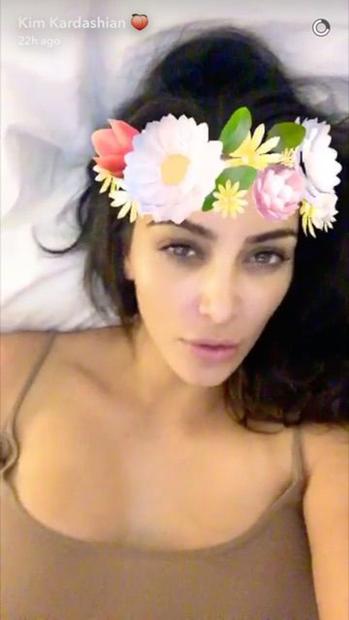Snapchat Queens of 2017