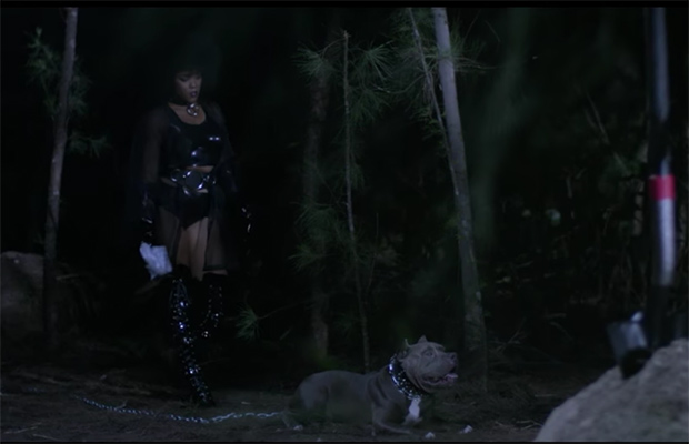 Nicki Minaj & Lil Uzi Vert’s ‘The Way Life Goes Remix’ Video
