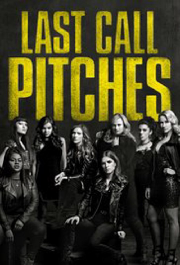 ‘Pitch Perfect 3’