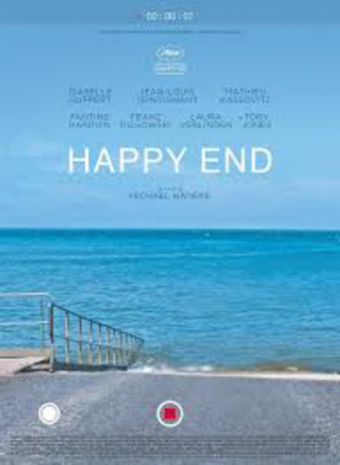 ‘Happy End’